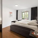 アパート Allod Park Haus C 105 By Interhome