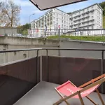 Allod Park Haus C 105 By Interhome ダヴォス・プラッツ