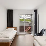 アパート Allod Park Haus C 105 By Interhome *
