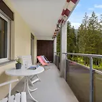 Allod Park Haus C 105 By Interhome アパート ダヴォス・プラッツ