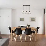 Allod Park Haus C 105 By Interhome アパート
