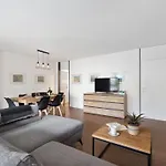 Allod Park Haus C 105 By Interhome ダヴォス・プラッツ