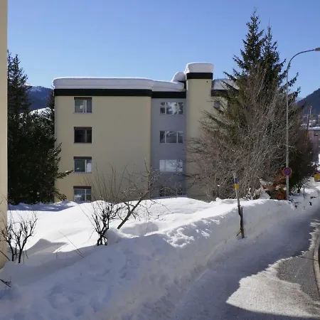 Allod-park-42 By Interhome Apartment