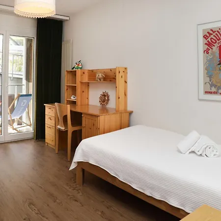 Allod-park-42 By Interhome