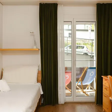 Allod-park-42 By Interhome Apartment Davos
