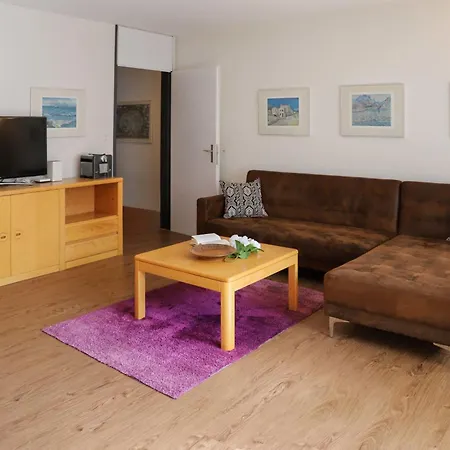 Apartment Allod-park-42 By Interhome
