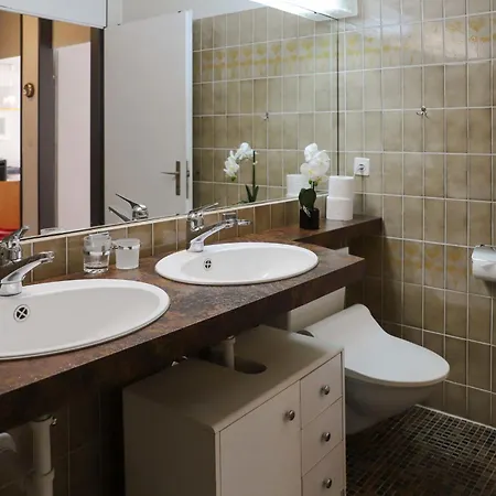 Allod-park-42 By Interhome Davos