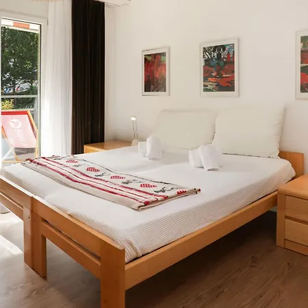 Apartment Allod-park-42 By Interhome Davos