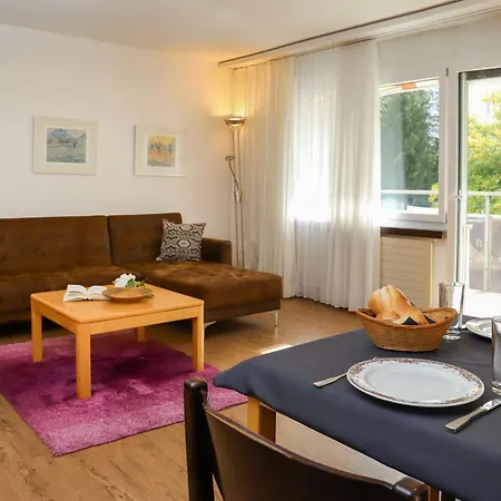 Allod-park-42 By Interhome Apartment
