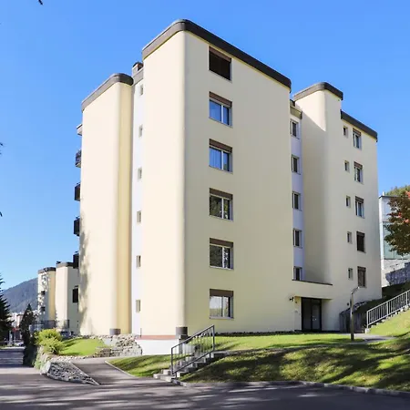 Allod Park Haus C 105 By Interhome