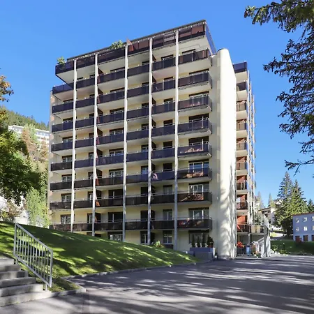 Allod Park Haus C 105 By Interhome 아파트