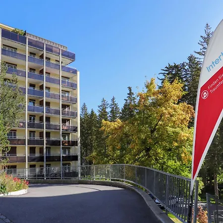 Allod-park-42 By Interhome Apartment *