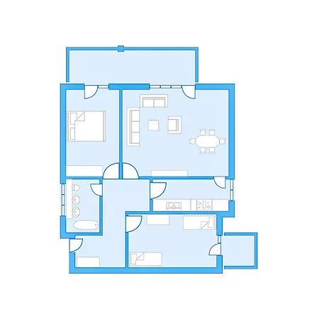 Allod-park-42 By Interhome *
