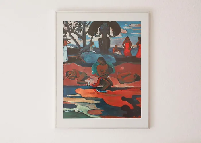 Allod Park Haus C 105 By Interhome Appartement *