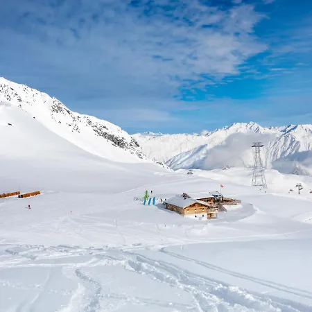 شقة Allod Park Haus C 105 By Interhome *