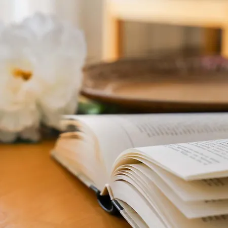 شقة Allod Park Haus C 105 By Interhome *