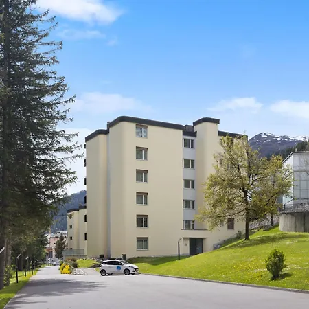 Allod Park Haus C 105 By Interhome