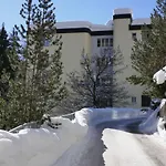 Appartement Allod Park Haus C 105 By Interhome Davos