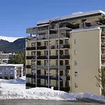 Allod Park Haus C 105 By Interhome Appartement Davos
