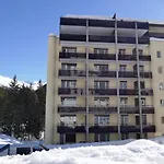 Appartement Allod Park Haus C 105 By Interhome *