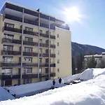Appartement Allod Park Haus C 105 By Interhome Davos