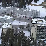 Appartement Allod Park Haus C 105 By Interhome