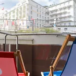 Allod Park Haus C 105 By Interhome
