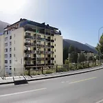 Appartement Allod Park Haus C 105 By Interhome *