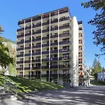 Allod Park Haus C 105 By Interhome Appartement