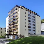 Appartement Allod Park Haus C 105 By Interhome
