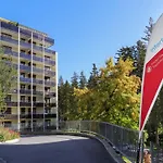 Allod Park Haus C 105 By Interhome Appartement *
