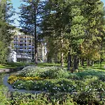 Appartement Allod Park Haus C 105 By Interhome *