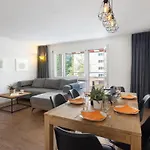Allod Park Haus C 105 By Interhome